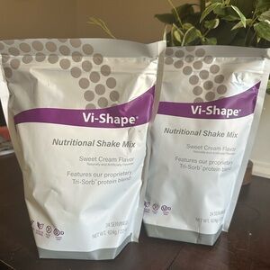 Vi-Shape Nutritional Shake Mix